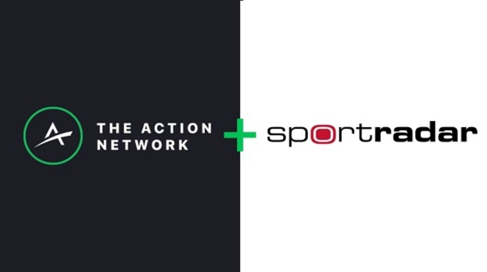 Sportradar and The Action Network announce multiyear partnership