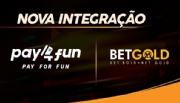 BetGold is now part of the Pay4Fun team