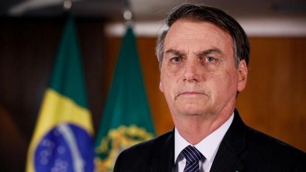 A aposta alta na legalização dos jogos no Brasil