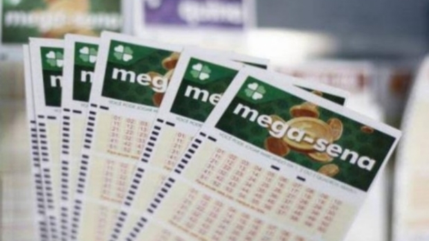 Mega-Sena paga bolada de R$200 milhões nesta quinta