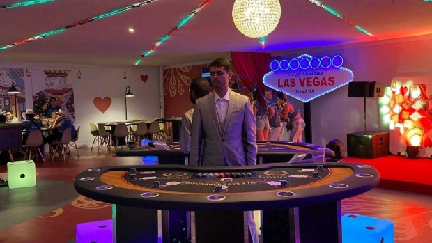 Important presence of the casinos topic in carnivals throughout Brazil