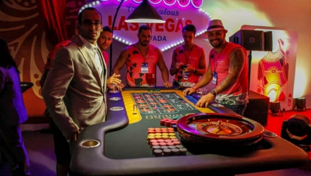 Important presence of the casinos topic in carnivals throughout Brazil