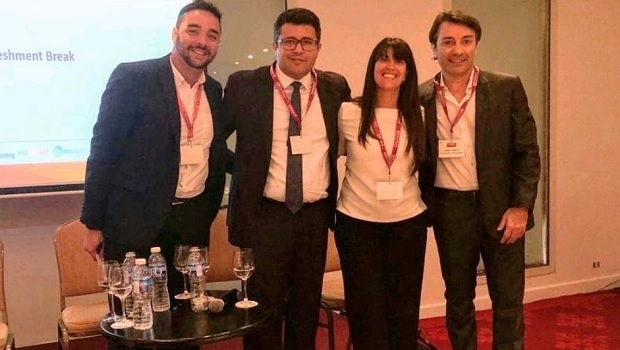 Brazil’s gaming regulation was protagonist of the EGR Power LatAm Summit 2020