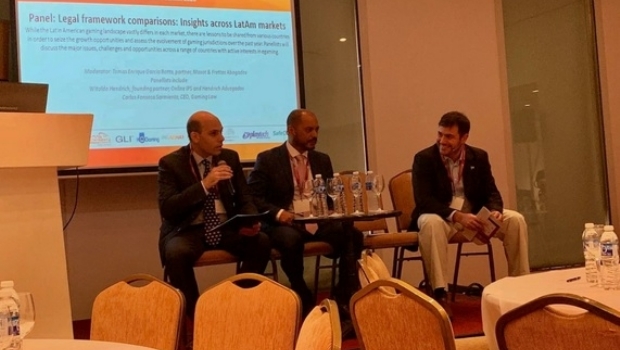 Brazil’s gaming regulation was protagonist of the EGR Power LatAm Summit 2020