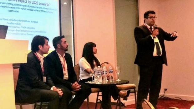 Brazil’s gaming regulation was protagonist of the EGR Power LatAm Summit 2020