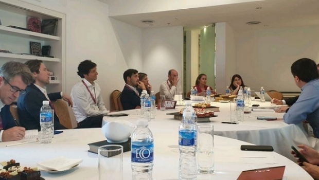 Brazil’s gaming regulation was protagonist of the EGR Power LatAm Summit 2020