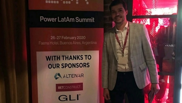 Brazil’s gaming regulation was protagonist of the EGR Power LatAm Summit 2020