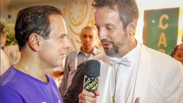 Important presence of the casinos topic in carnivals throughout Brazil