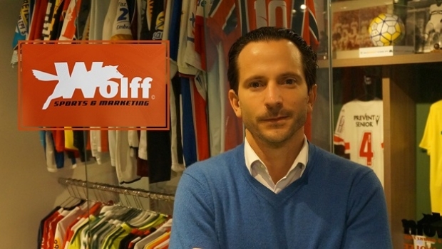 "If regulation in Brazil is favorable to betting firms, we’ll have many investments in sport"