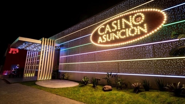 Senadores solicitam relatório sobre o setor de jogos no Paraguai