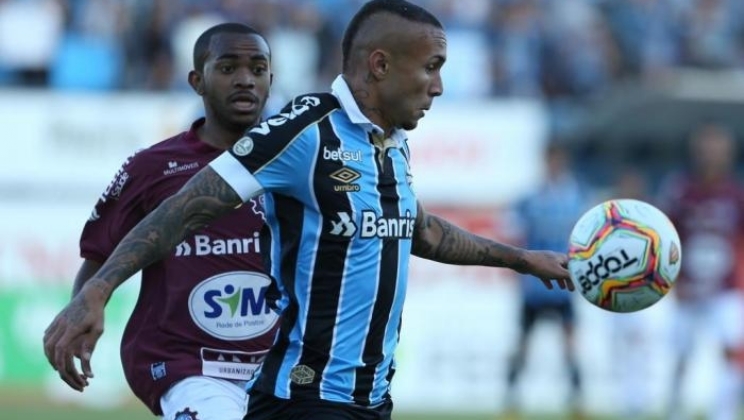 Acordo do Grêmio com a Betsul reafirma nova tendência no mercado brasileiro