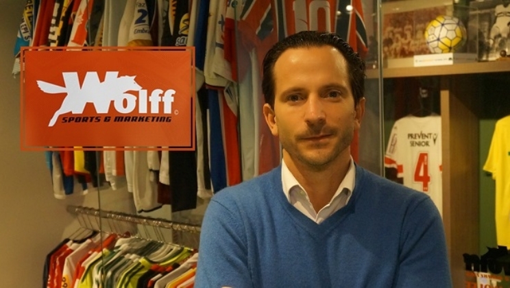 “Se a regulamentação for favorável às firmas de apostas, teremos muitos investimentos no esporte”