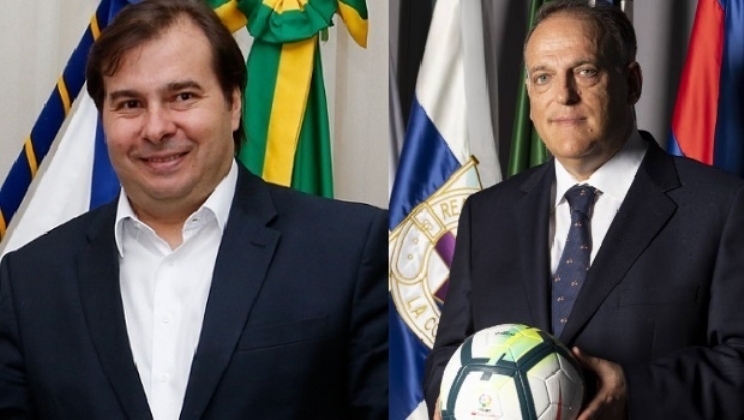 Novas restrições na Espanha reforçariam a proposta de um mercado limitado no Brasil