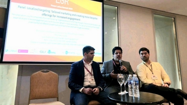 GLI, Super Afiliados e Vibra Gaming estiveram presentes na EGR Power LatAm Summit 2020