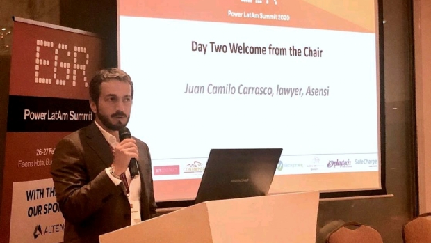 GLI, Super Afiliados e Vibra Gaming estiveram presentes na EGR Power LatAm Summit 2020