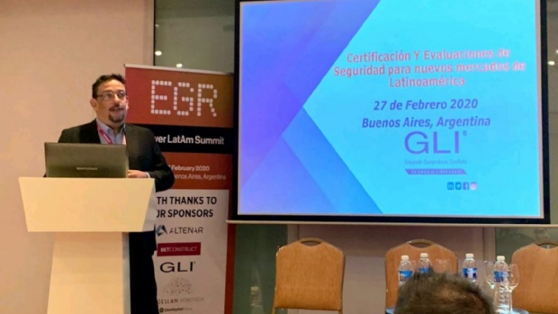 GLI, Super Afiliados and Vibra Gaming present at EGR Power LatAm Summit 2020