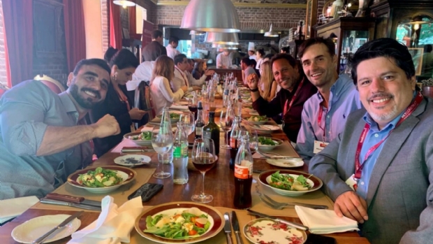 GLI, Super Afiliados e Vibra Gaming estiveram presentes na EGR Power LatAm Summit 2020