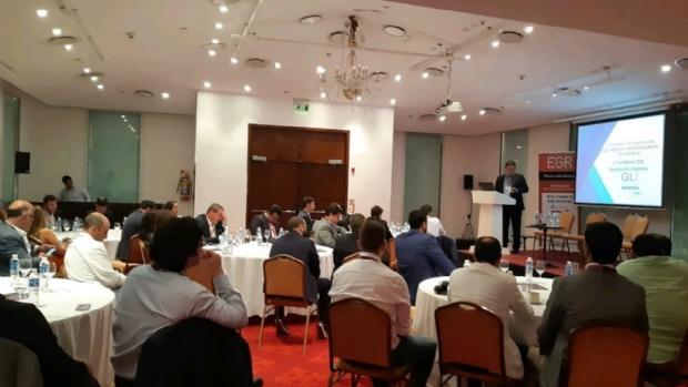 GLI, Super Afiliados e Vibra Gaming estiveram presentes na EGR Power LatAm Summit 2020