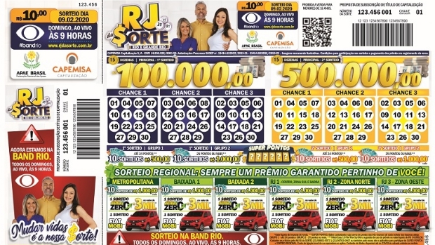 Capemisa e Hebara viabilizam lançamento de produto de capitalização que beneficia as APAEs