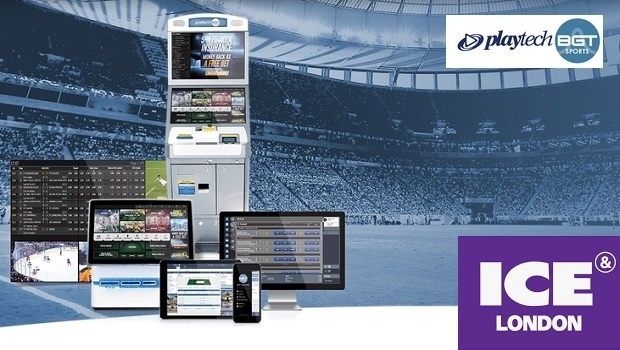 Playtech BGT Sports to unveil industry’s “most advanced sports betting solution”