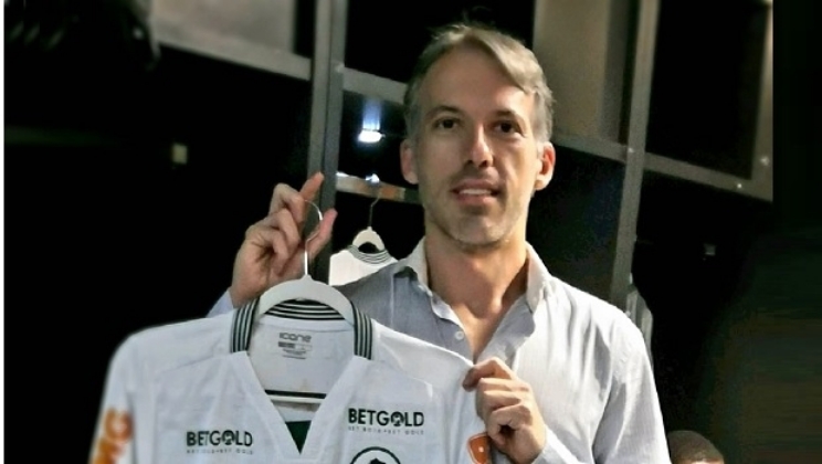 “BetGold quer ser a referência no Brasil nas apostas esportivas online”
