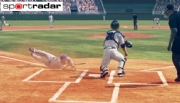 Sportradar expande parceria com a Major League Baseball