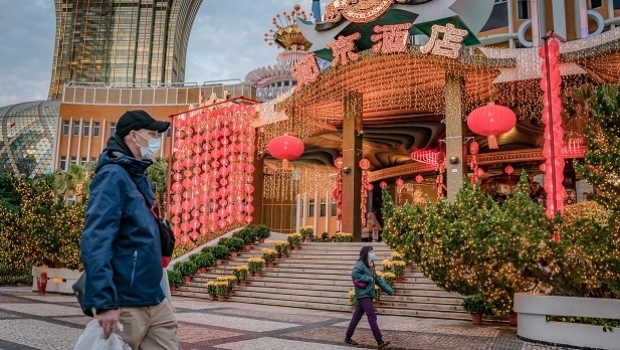 Macau fecha casinos durante duas semanas por novos casos de coronavírus