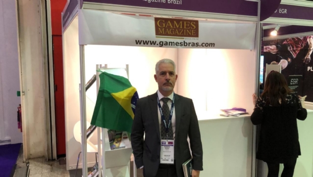 ICE 2020 opened its doors with strong Brazilian presence in the ribbon cutting ceremony