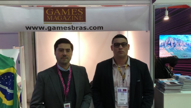 ICE 2020 opened its doors with strong Brazilian presence in the ribbon cutting ceremony