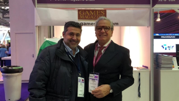 ICE 2020 opened its doors with strong Brazilian presence in the ribbon cutting ceremony