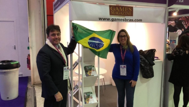 ICE 2020 opened its doors with strong Brazilian presence in the ribbon cutting ceremony