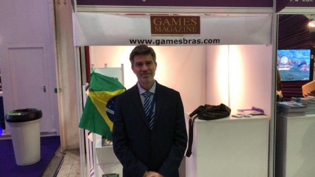 ICE 2020 opened its doors with strong Brazilian presence in the ribbon cutting ceremony