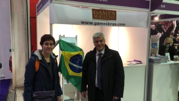 ICE 2020 opened its doors with strong Brazilian presence in the ribbon cutting ceremony