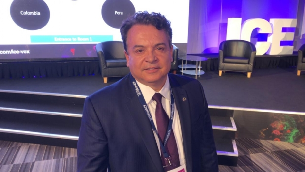 “Apoiamos a legalização dos jogos para que os estados possam fazer investimentos no social"