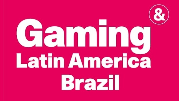 Clarion merges four of its regional events in "Gaming Latin America, Brazil”