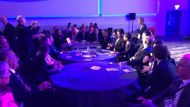 Round table on Brazil at ICE VOX 2020 exceeded all expectations