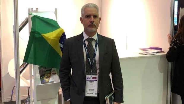 "Hard Rock sets foot in Brazil to take advantage of all legal opportunities"