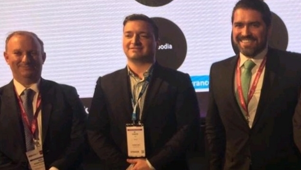 Round table on Brazil at ICE VOX 2020 exceeded all expectations