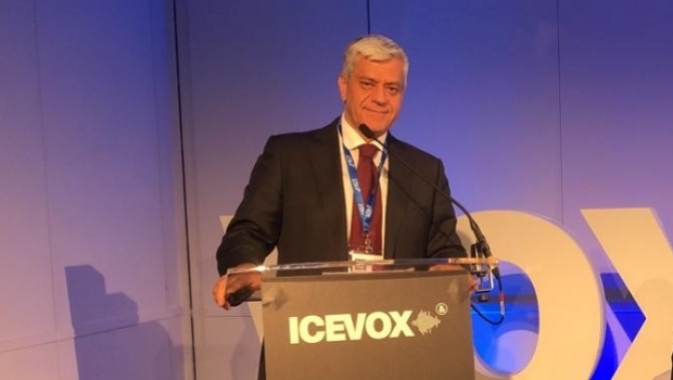 “Lotex sales network in Brazil to be one of the largest of the lottery sector in the world"