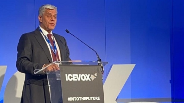 “Lotex sales network in Brazil to be one of the largest of the lottery sector in the world"