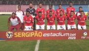 O torneio estadual do SE agora se chama “Sergipão estadium.bet 2020”