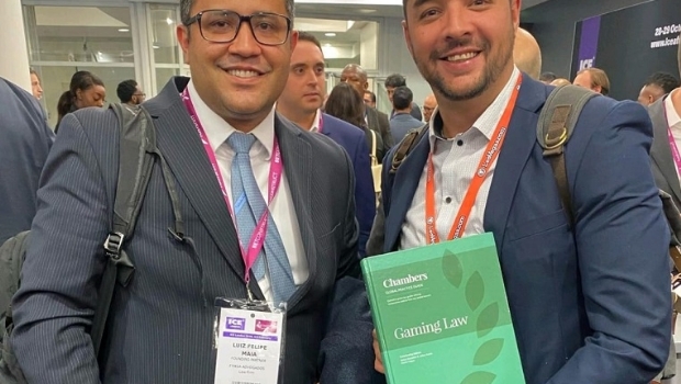 Luiz Felipe Maia foi duplamente premiado como “Lawyer of the year in Brazil 2020”