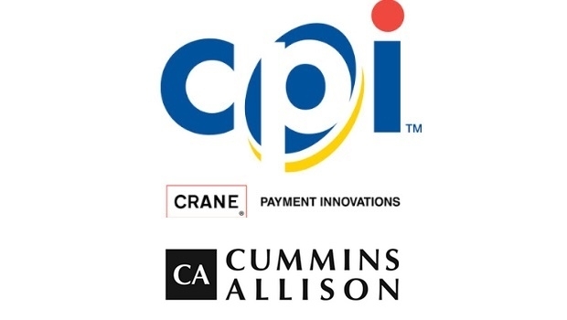 Crane Payment Innovations adquire Cummins Allison