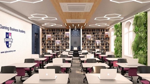 BetConstruct launches its International Gaming Business Academy