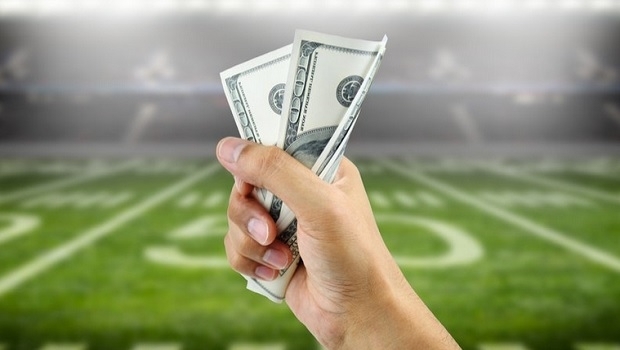 Apostas esportivas legais dos EUA totalizam US$ 13 bilhões em 2019