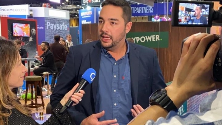 Especialistas falaram no iGB Affiliate sobre a importância do marketing de afiliados para o Brasil