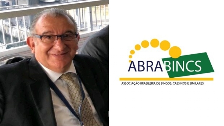 “A taxação prevista nas apostas torna quase inviável a prática e instalação da indústria no Brasil"