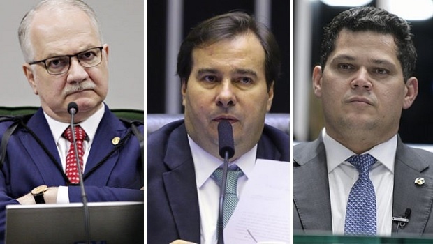 Supreme Court asks Deputies Chamber and Senate information on Brazil’s gaming legalization