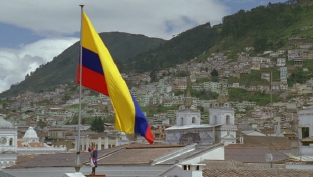 Legislador do Equador quer plebiscito sobre cassinos