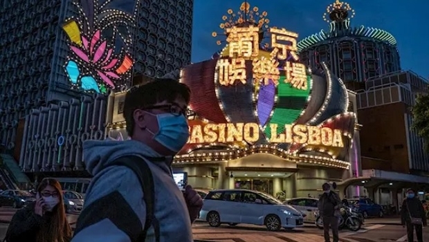 Operadores de Macau temem que o fechamento possa durar mais de 15 dias